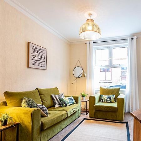 2 Bed, Up To 6 Guests Near Chester City Centre المظهر الخارجي الصورة