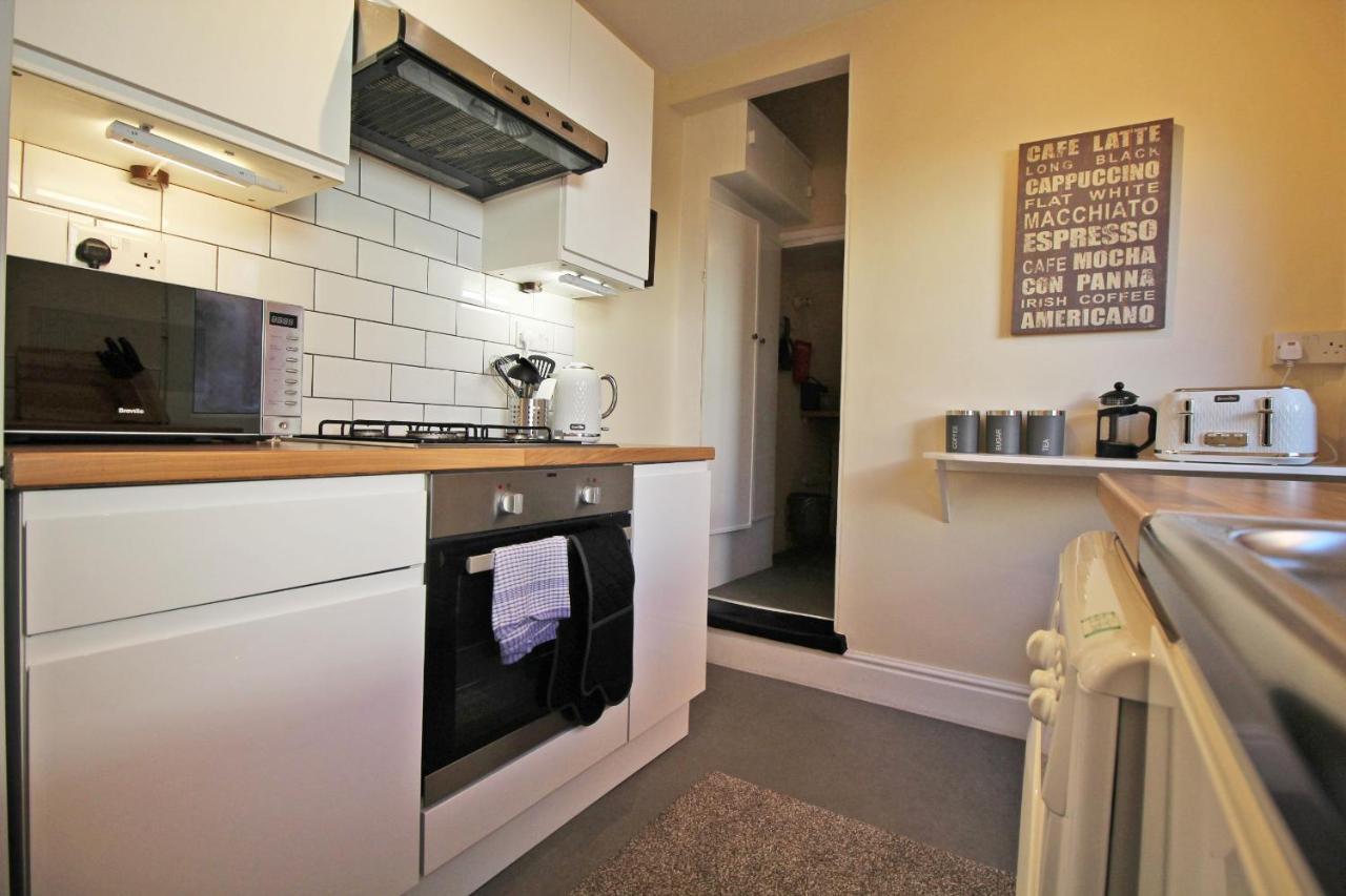 2 Bed, Up To 6 Guests Near Chester City Centre المظهر الخارجي الصورة
