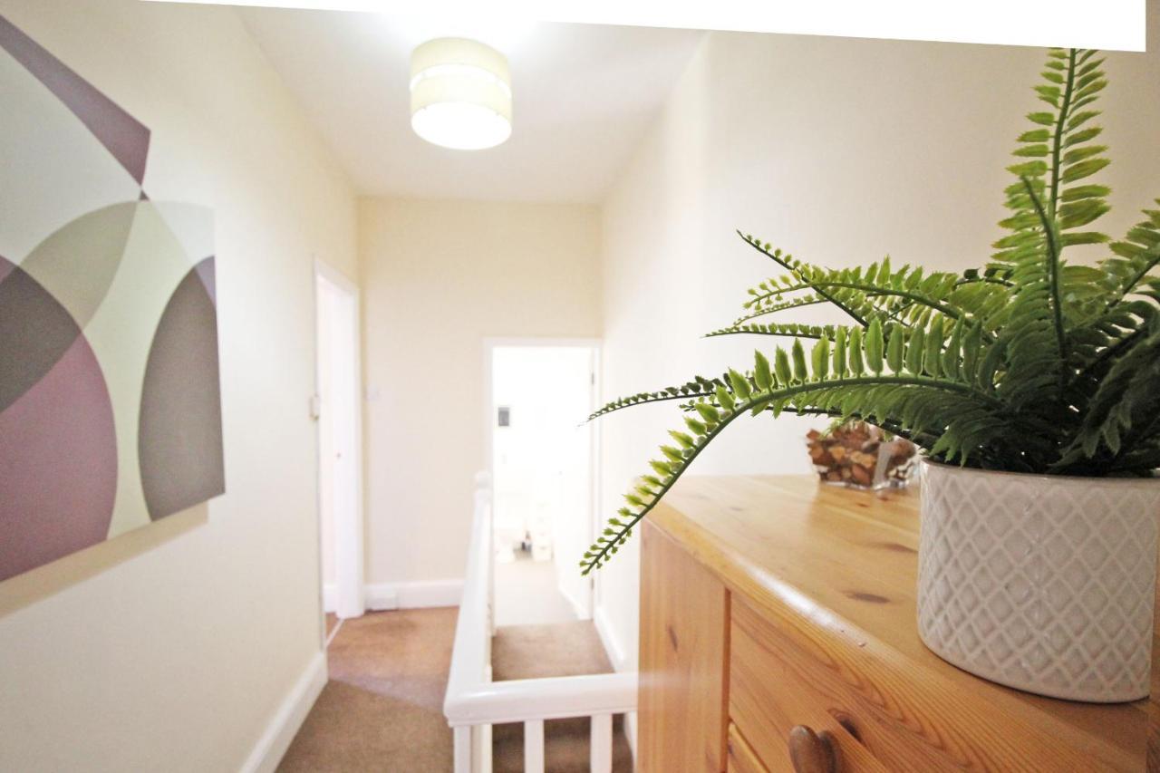 2 Bed, Up To 6 Guests Near Chester City Centre المظهر الخارجي الصورة