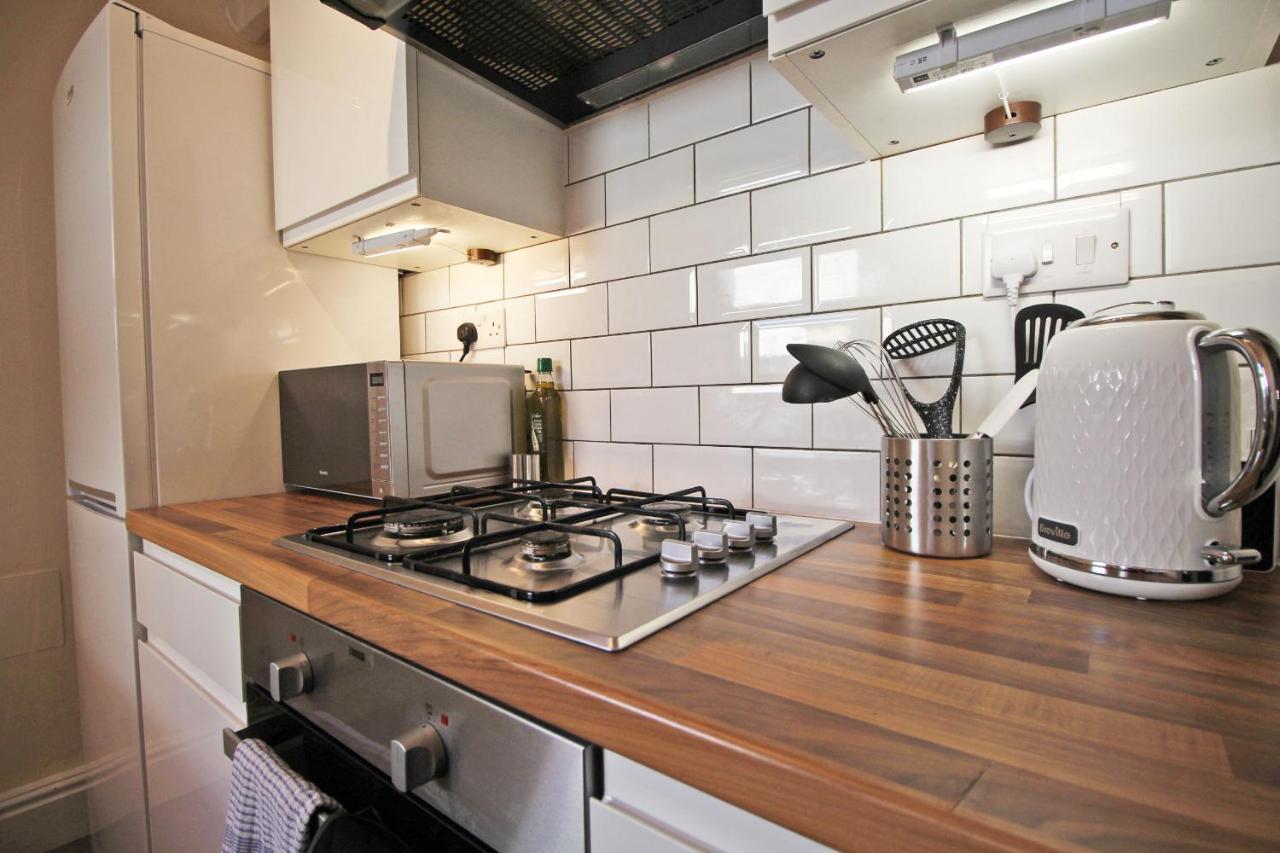 2 Bed, Up To 6 Guests Near Chester City Centre المظهر الخارجي الصورة