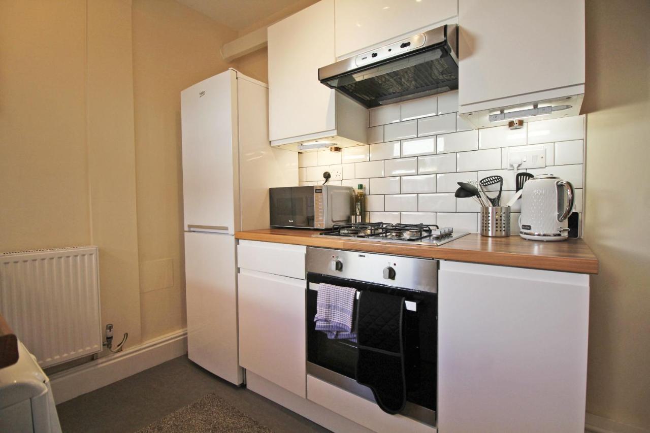2 Bed, Up To 6 Guests Near Chester City Centre المظهر الخارجي الصورة