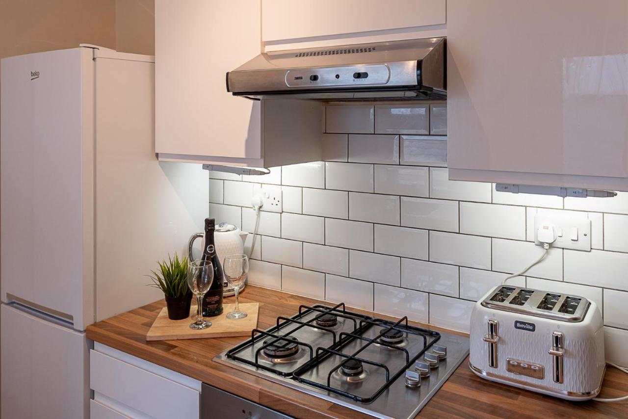 2 Bed, Up To 6 Guests Near Chester City Centre المظهر الخارجي الصورة